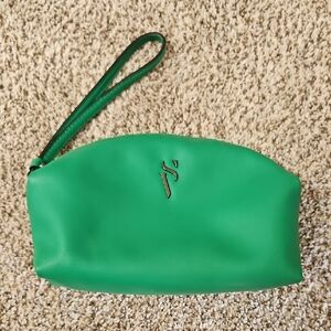 Simply Vera Vera Wang Green Clutch